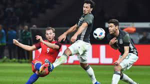 Germany vs England Live Streaming Info: International Friendly 2017 GER vs ENG Live Score 23rd March