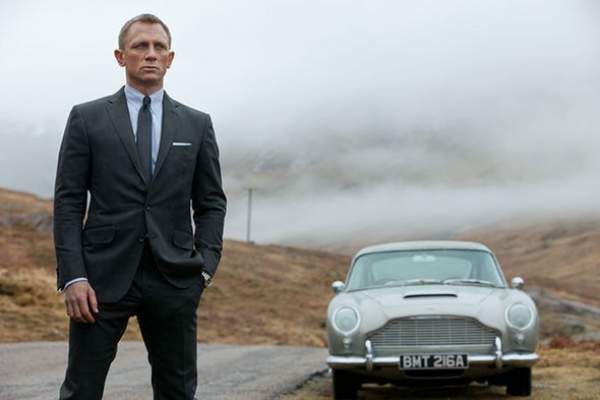 James Bond 25 Release Date & Title: Daniel Craig To Play 007 and Everything We Know So Far