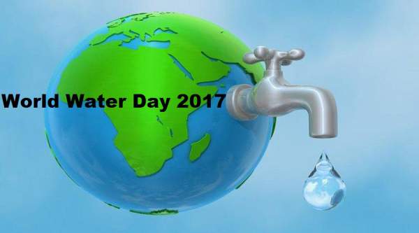 World Water Day Quotes, Slogans, Images, 2019 Theme, Facts, Posters, Sayings, Logo