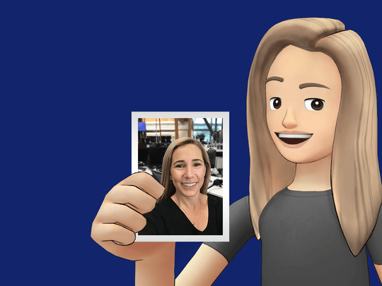 facebook spaces features, how to use facebook spaces, facebook spaces avatar, facebook spaces news