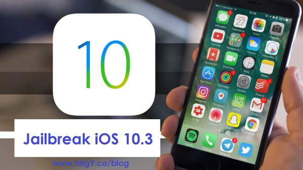 iOS 10.3 Jailbreak Release Date & Pangu, Cydia, zJailbreak Updates