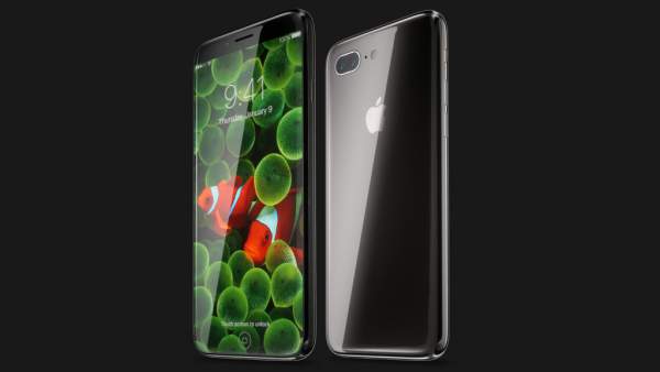 Apple iPhone 8 Release Date, Specs, Price, Features