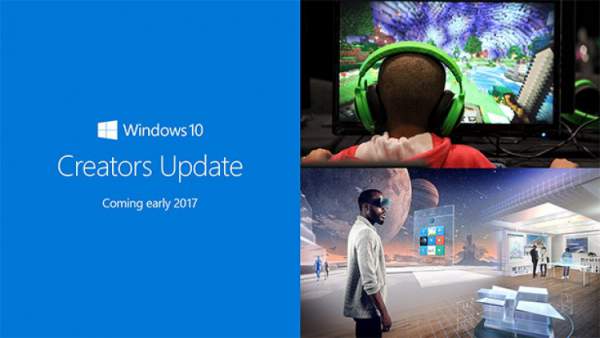 Microsoft Windows 10 Creators Update ISO Available: Here’s How To Download & Features