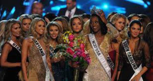 Miss USA 2017 Winner: Miss District of Columbia, Kara McCullough Prize and Facts To Know
