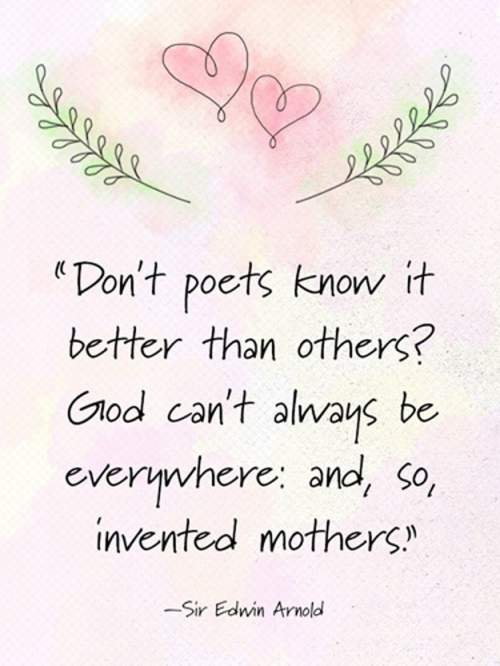Happy Mothers Day 2019 Quotes: Mom Images, Motherhood Wishes, WhatsApp Status, Facebook Greetings, SMS Messages