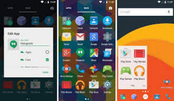 Best Nova Launcher Themes: Top 10 Amazing Icon Packs for Android (2018)