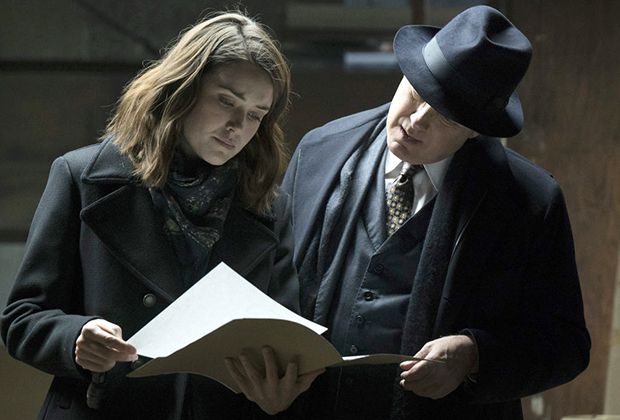 ‘The Blacklist’ Season 5: Everything To Know About NBC Show