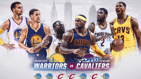 Cavaliers vs Warriors Live Stream Info: NBA Finals Game 5 Highlights CLE v GSW 12th June 2017
