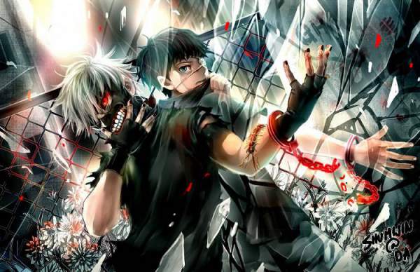 Tokyo Ghoul Season 3: Anime Series Release Date and Everything We Know So Far