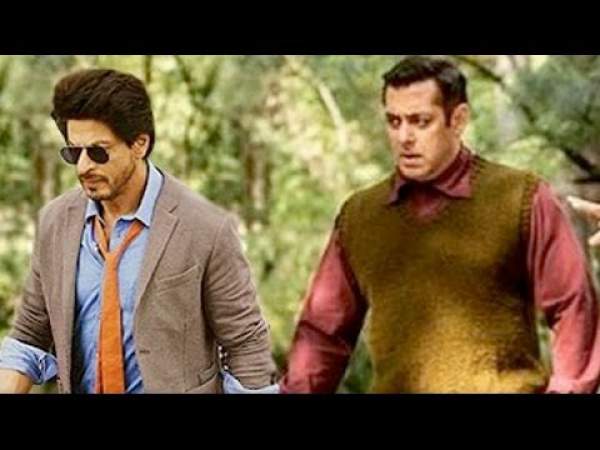 Salman Khan’s Tubelight Movie Review and Rating: SRK’s Cameo