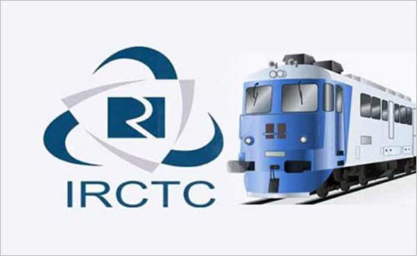 irctc registration