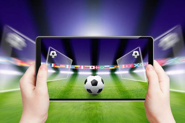 Live Sports Streaming Sites To Watch Sports Online