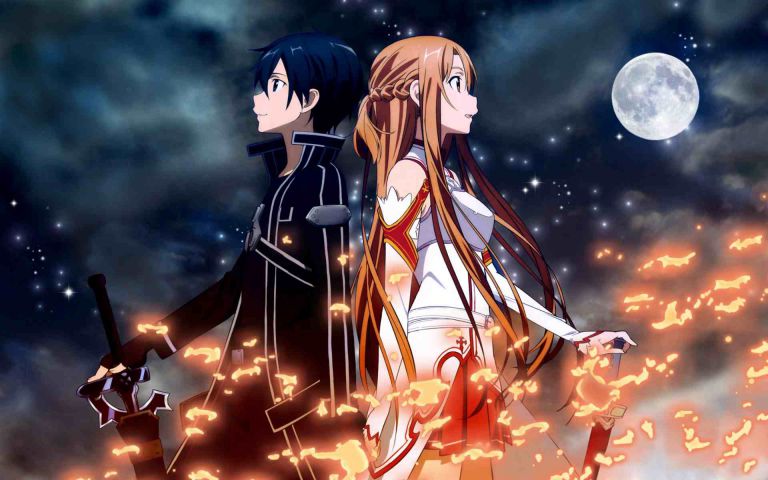 Sword Art Online Season 3 Release Date, Teaser and Everything We Know So Far
