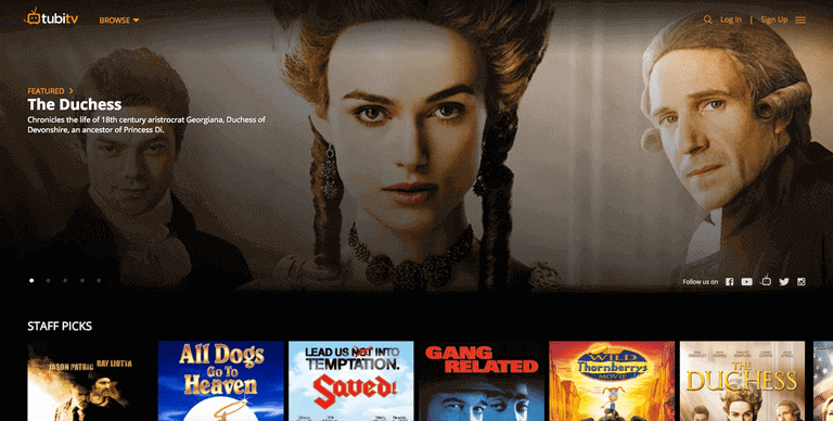 Free Sites to Watch TV Series Online: Best Websites To Stream TV Shows
