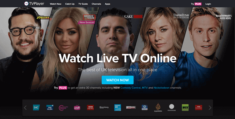 Free Sites to Watch TV Series Online: Best Websites To Stream TV Shows
