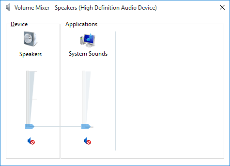 Windows 10 No Sound Issues: 7 Ways To Solve Audio Problem [Fix]