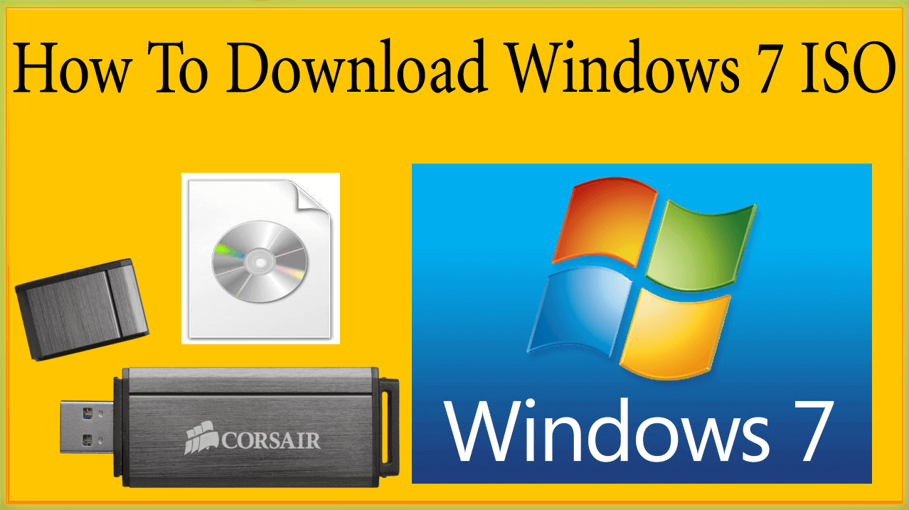 win 7 iso download