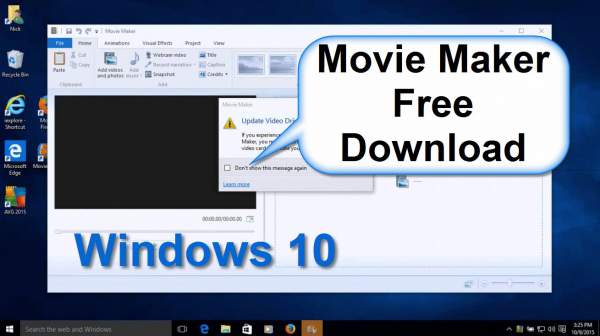 windows movie maker alternative, best video editing software, free video editors