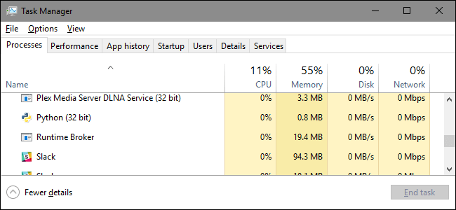Runtime Broker: What is it and How To Fix High CPU Usage In Windows 10?
