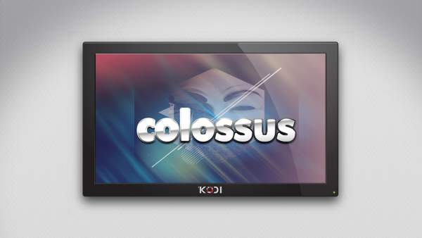 How to Download & Install Colossus Repo for Kodi Jarvis & Krypton