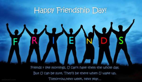 Happy Friendship Day 2018 Friendship Day Images, BFF Quotes, Friendship Day Pictures, Friendship Day Wallpapers, Best Friends Forever Greetings, Friendship Day Pics, Friendship Day Photos