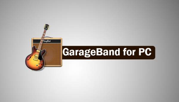 download Garageband for Windows PC