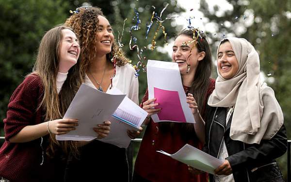 GCSE Results 2017: What’s Result Declaration Date & Time? Check Statistics