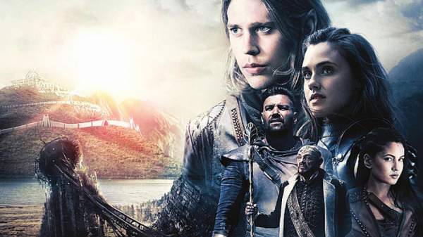 The Shannara Chronicles Season 2 Release Date and Everything Else To Know