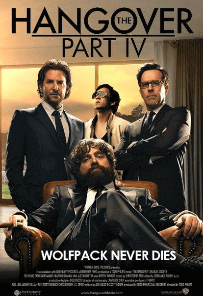 Hangover 4 Release Date, News and Everything We Know So Far