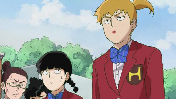 Mob Psycho 100 Season 2 Release Date and Everything We Know So Far