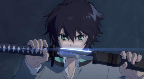 seraph of the end season 3 seraph of the end