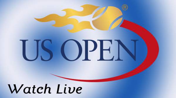 US Open live streaming, US Open live stream, watch US Open online, US Open live score