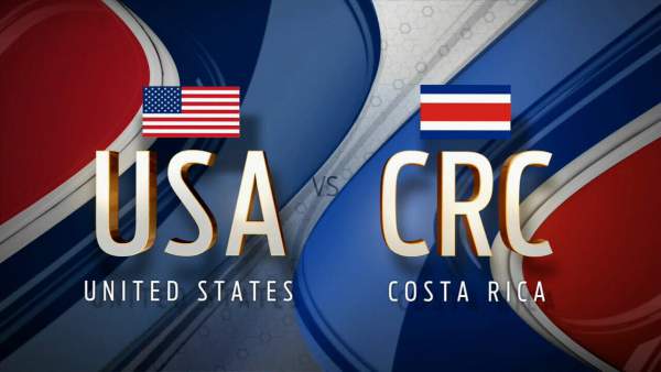 USA vs Costa Rica Live Streaming Info: FIFA World Cup 2018 Qualifiers CRC v USMNT Match Highlights 1st September 2017
