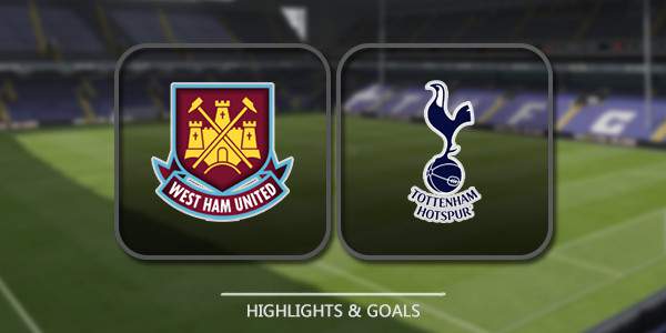 West Ham United vs Tottenham Hotspur Live Streaming Info: EPL Live Score TOT v WHU Match 23rd September 2017