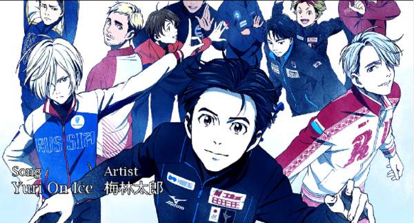 Yuri On Ice Season 2: Anime Sequel To Release In October 2019?
