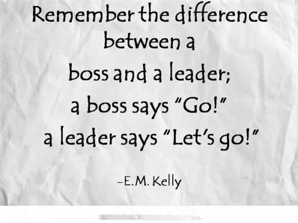 Happy Boss’s Day 2018 Quotes Images: National Bosses Day Messages Sayings for Your Boss