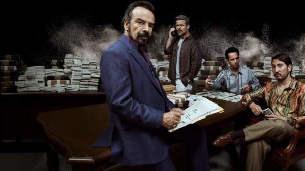 Narcos Season 4 Release Date and Everything We Know So Far