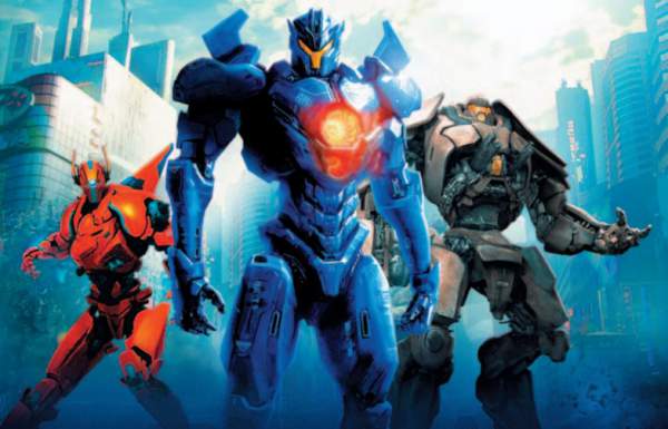 ‘Pacific Rim 2’: Release Date and Everything We Know So Far About Pacific Rim Uprising