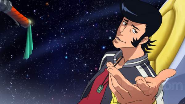 Space Dandy Season 3 Release Date: Toonami Updated Its Schedule for 2018