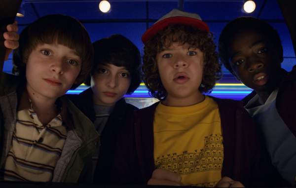 Stranger Things Season 3: Release Date and Everything We Know So Far