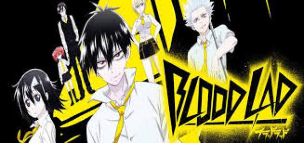 Blood Lad Season 2 Release Date and Everything We Know So Far