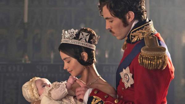Victoria Season 3 Release Date and Everything We Know So Far