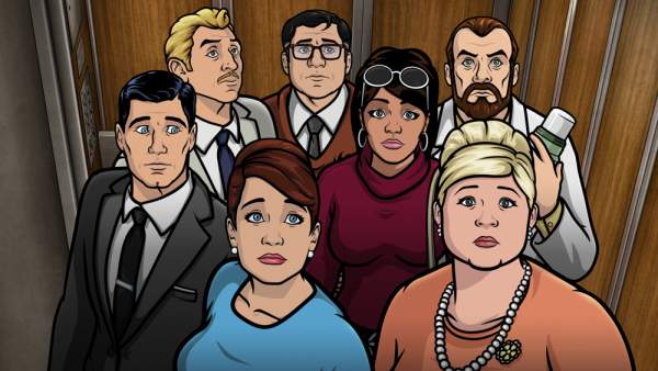 Archer Season 9: Release date and everything we know so far