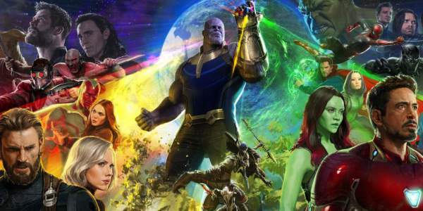 Avengers: Infinity War Release Date and Everything We Know so far