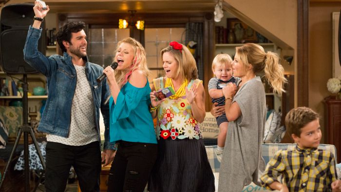 Fuller House Season 4: Release Date and Everything We Know About Netflix Series