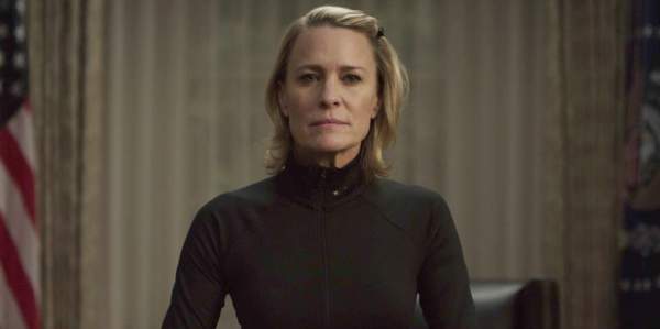 House of Cards Season 6: Release date and everything else we know so far