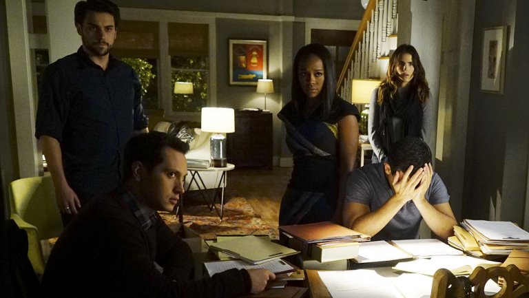 ‘How To Get Away With Murder’ Season 4 Episode 11 Latest Spoilers