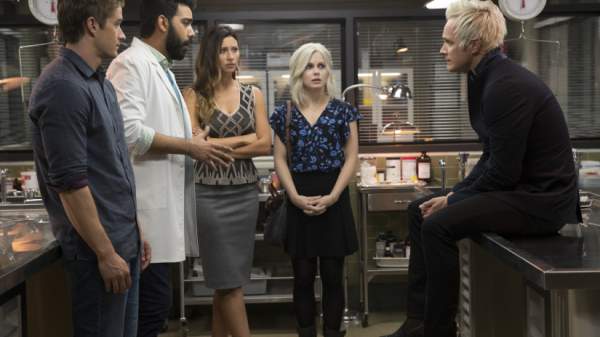iZombie Season 4 Release date confirmed: Everything we know so far