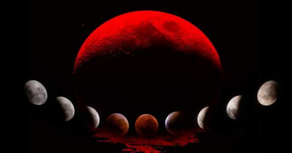 super blue blood moon 2018 live streaming