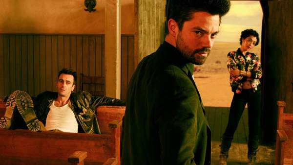 Preacher Season 3 Release Date, Trailer and everything we know so far